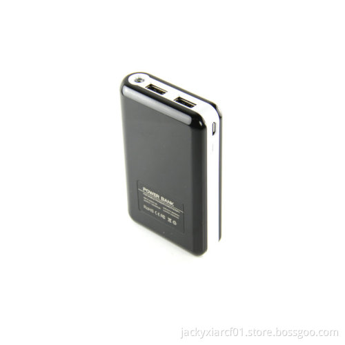 8400mah power bank portable charger